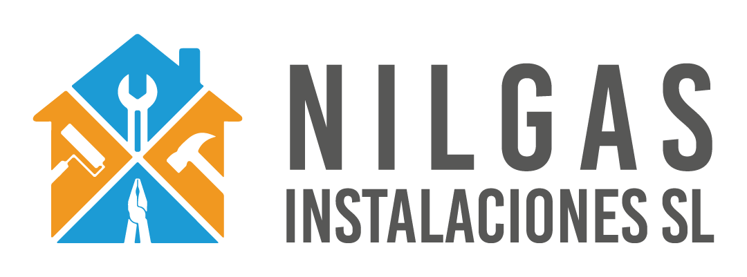 logo nilgas instalaciones